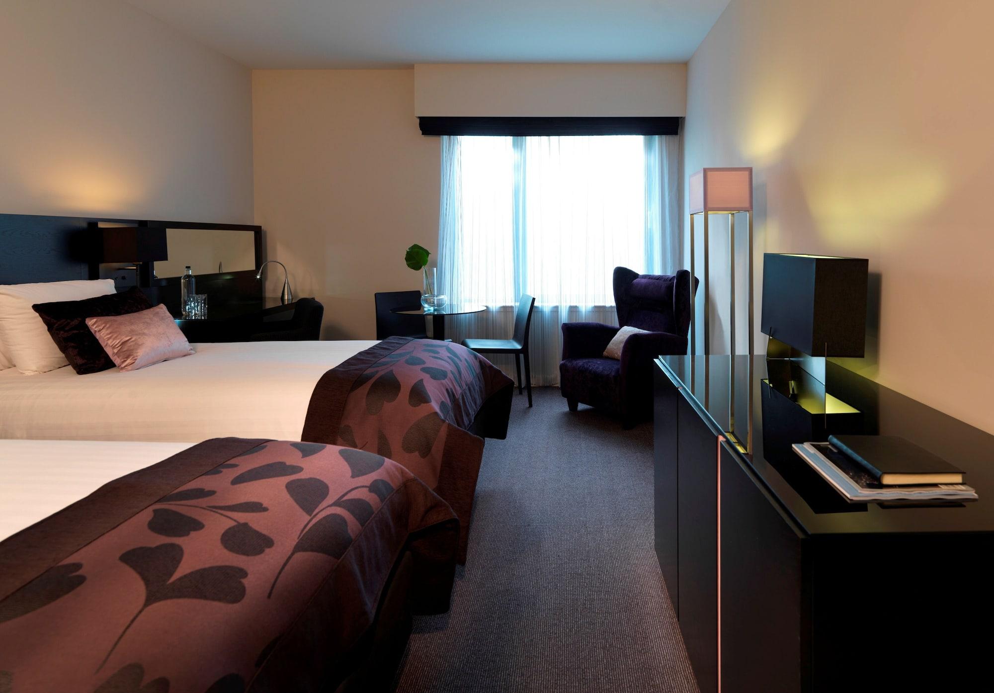 Hotel Harbour & Spa Guildford