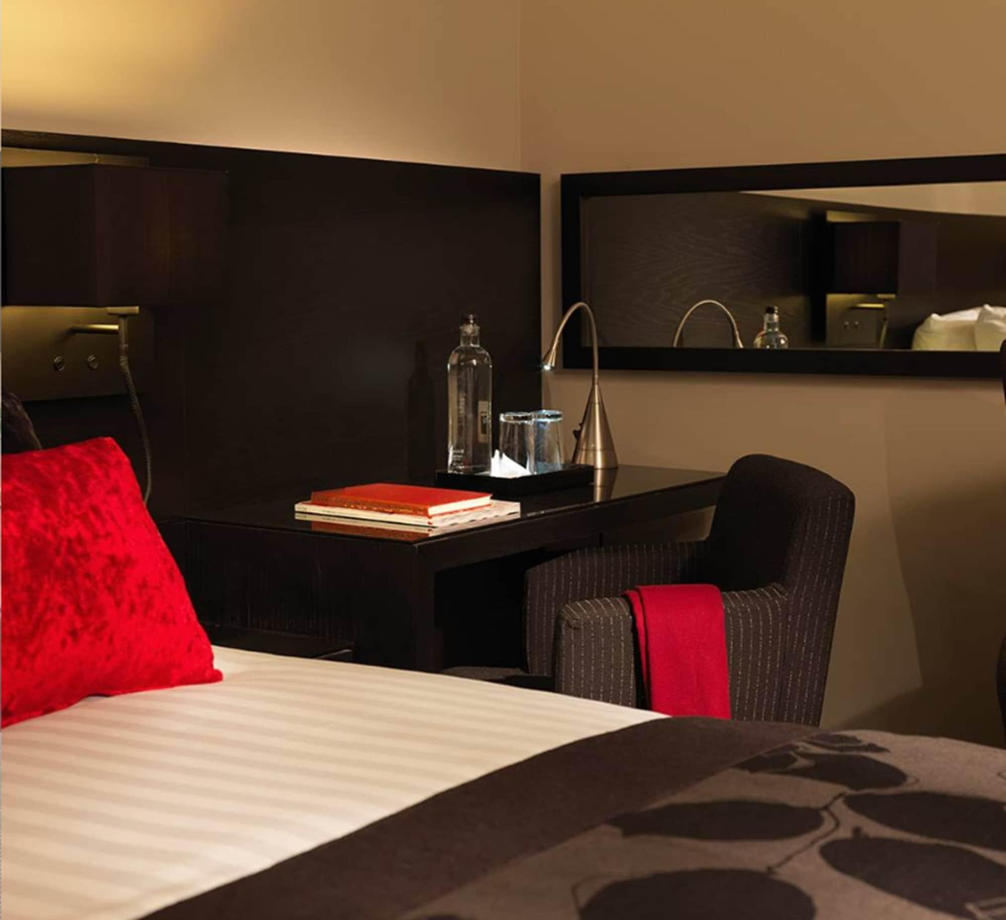 Hotel Harbour & Spa Guildford