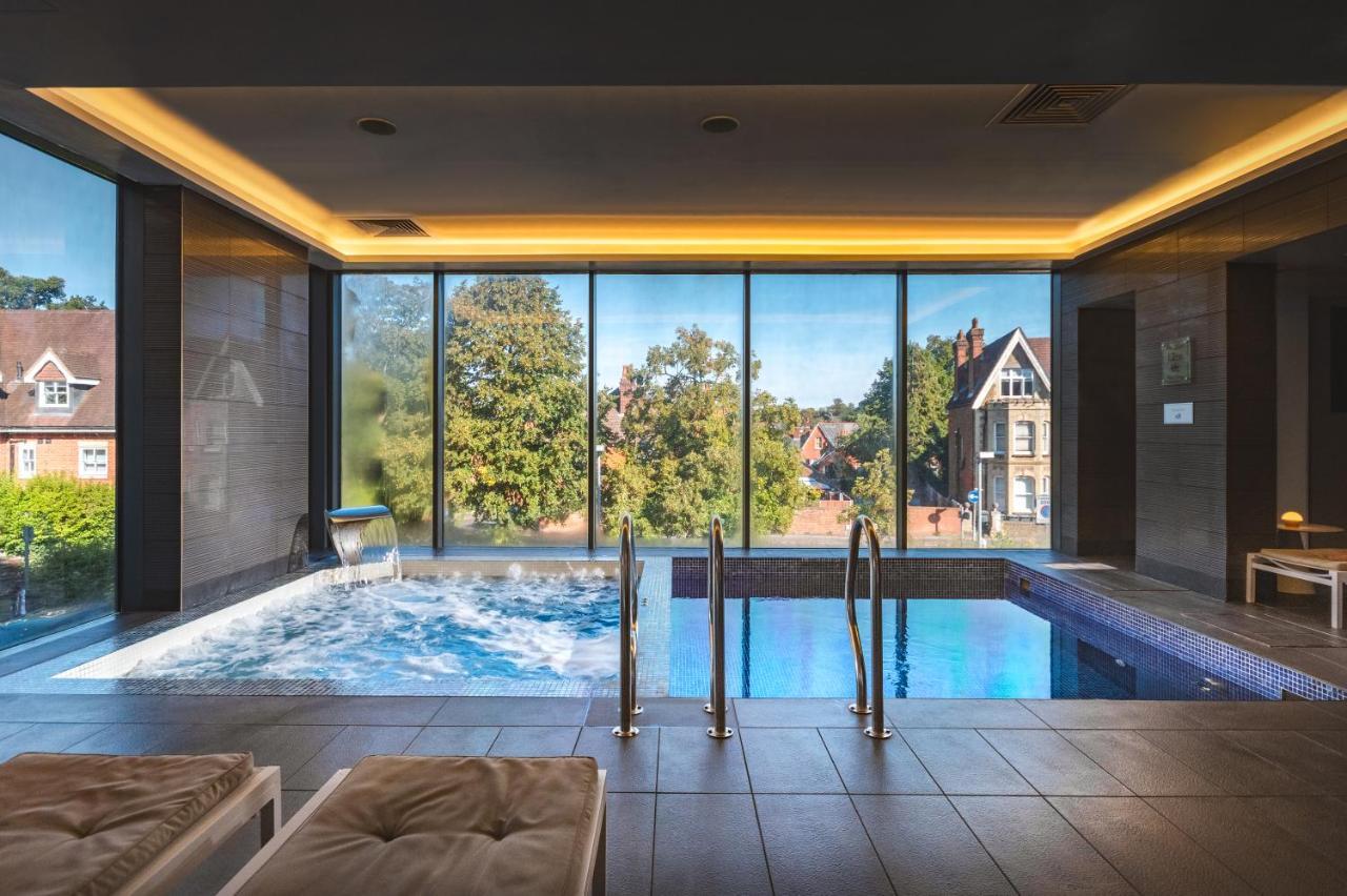 Harbour & Spa Hotel Guildford