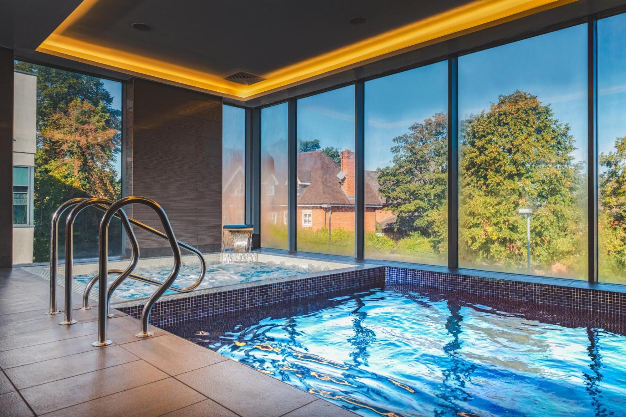 Hotel Harbour & Spa Guildford